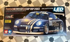 Tamiya Porsche 911 GT3 Cup VIP