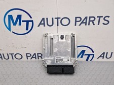 BMW X5 SERIES ENGINE ECU