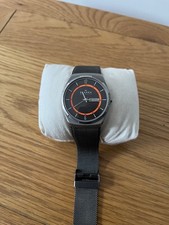 Mens Skagen Melbye Titanium