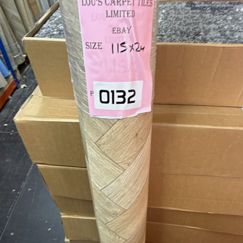 Wood effect vinyl flooring - wood,