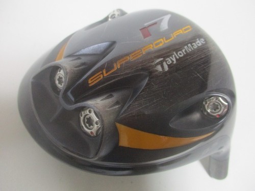 Taylormade superquad 5 - r7, 9.5*