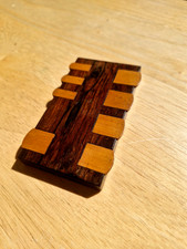 Vintage Wooden The Camden