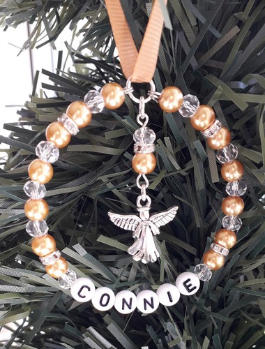 Personalised name christmas - personalised,
