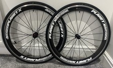 Planet X  50mm Deep Carbon