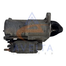 VAUXHALL Zafira B MK2 2010 1.6