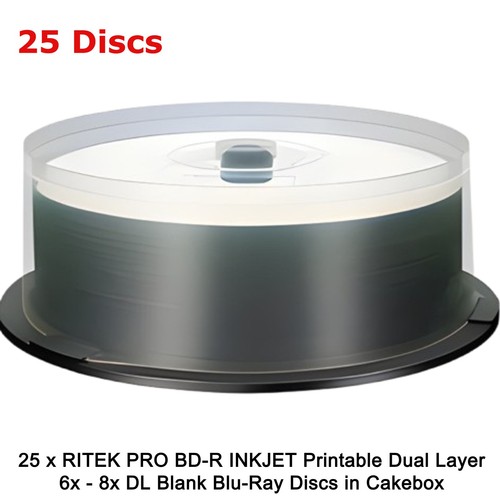 Ritek pro r 6x - 25,