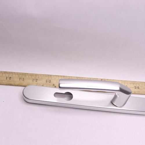 Birmingham handle sprung lever - birmingham,