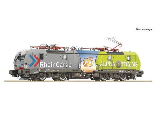 Roco 7510185 alpha trains - alpha,