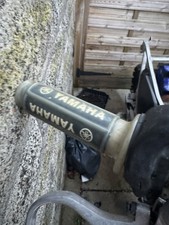 Yamaha Grips