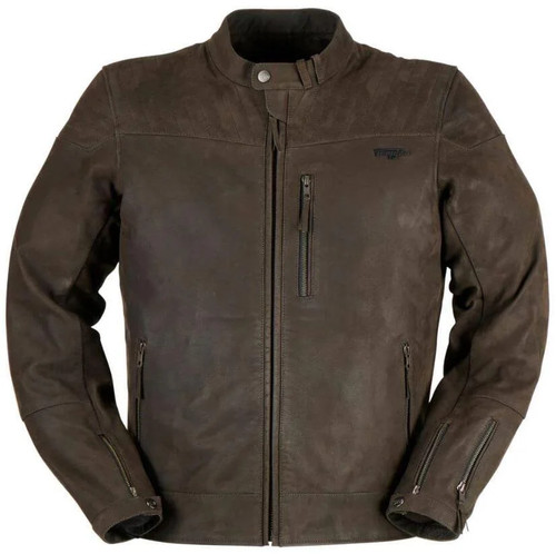 Furygan clint evo leather - evo,