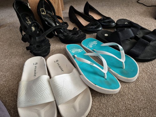 Size shoes primark newlook - primark,