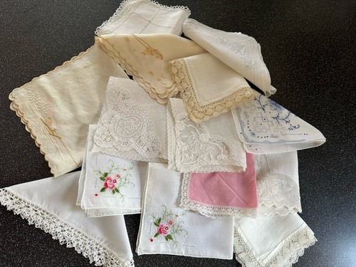 Bundle antique and - 14,
