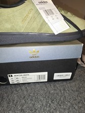 Adidas Newton Heath Manchester