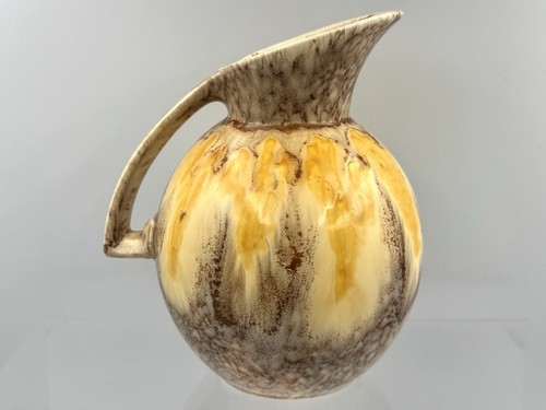Vintage sylvac lava drip - vintage,