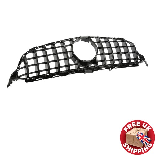 Grille fit for mercedes - fit, c