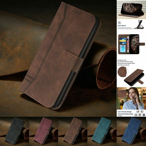 Skin leather wallet - skin, case