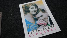 Peter Blake Alphabet,"