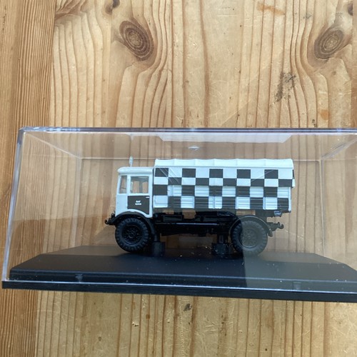 Oxford diecast aec matador - oxford,