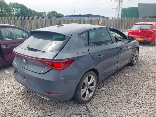 Seat leon tsi - leon, fr