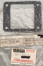 NEW GENUINE YAMAHA