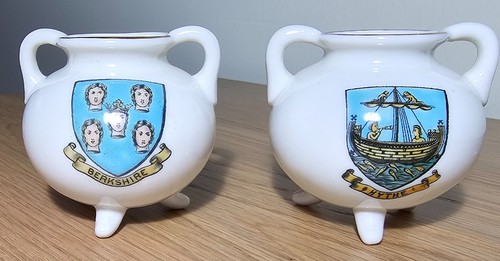 Pair goss southampton - h,