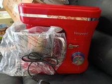 Stand Mixer5 Quarts 8-Speed