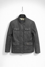 BARBOUR KATE LIBERTY PRINT WAX