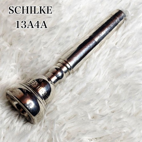 Schilke 13a4a trumpet - 13a4a,