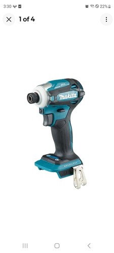 Makita 18v lxt brushless - 18v,
