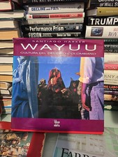 WAYUU: CULTURA DEL DESIERTO COLOMBIANO By Santiago Harker - Hardcover EXCELLENT