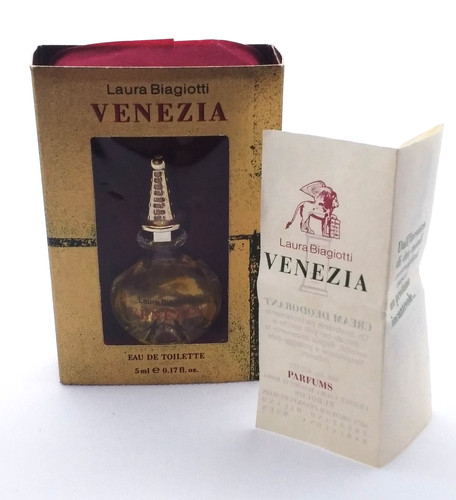 Antique venezia perfume - antique,