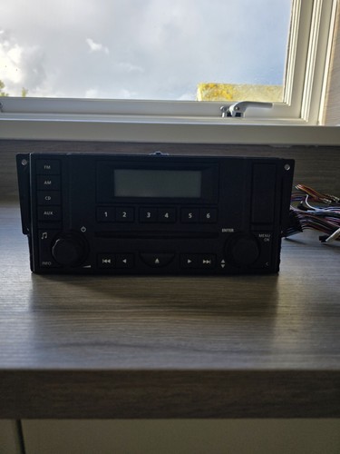 Genuine land rover cd400 l359 - genuine,