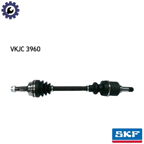 Drive shaft vkjc 3960 for - drive,