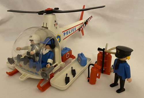 Vintage playmobil 3144 - 3144,