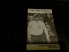 Fulham v Chelsea, Season