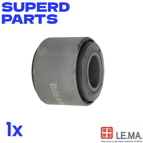 Stabilizer silentblock rear - stabilizer,