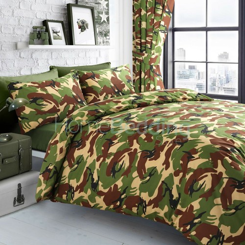 Camouflage army green - camouflage,