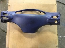 Vespa et2 handlebar speedo - vespa,