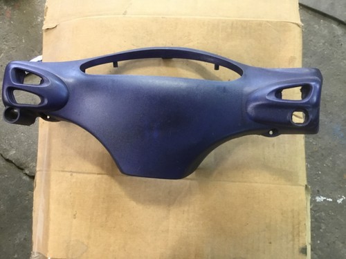 Vespa et2 handlebar - vespa,