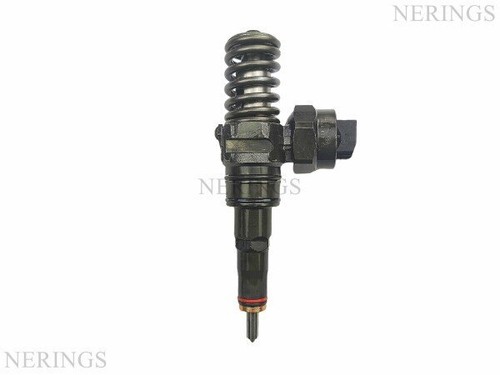 Fuel injector audi - fuel,