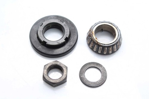 Steering head bearing - head,