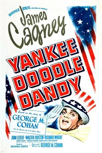 Yankee doodle dandy vintage - yankee,