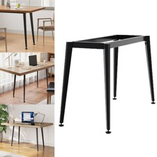1 Set Industrial Table Base