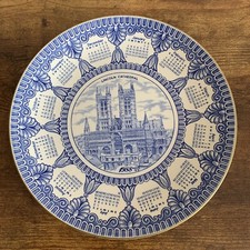 Lincoln Cathedral 1988