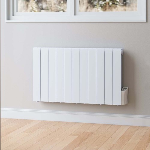 Aluminu wall mounted - aluminu,