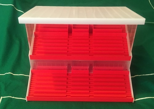 Subbuteo grandstand deluxe - subbuteo,
