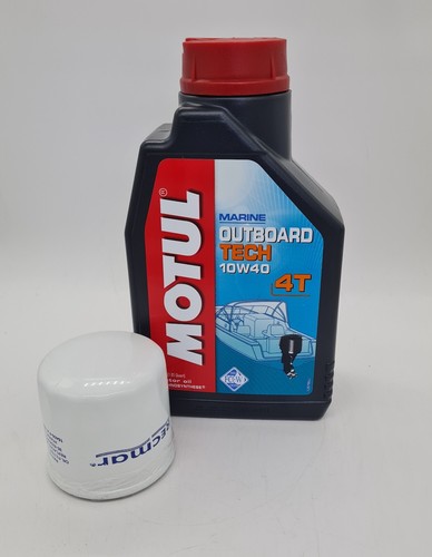 Service kit tohatsu - tohatsu, 9.9
