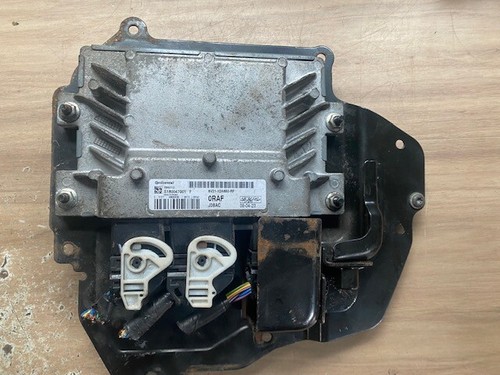 Ford fiesta mk7 - mk7, engine