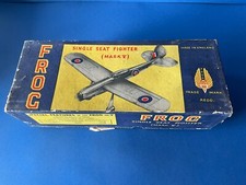 Frog Single Seat Fighter (Mark