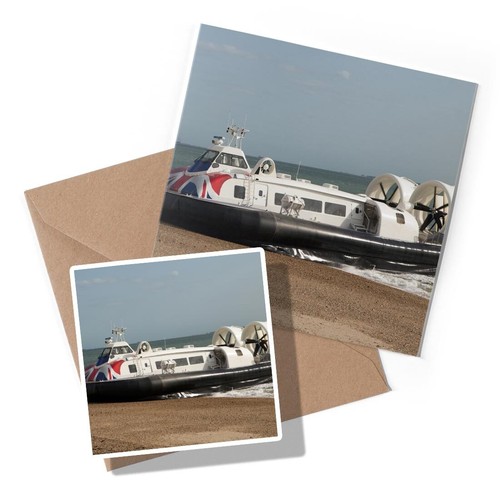 Greeting card sticker - 1, x